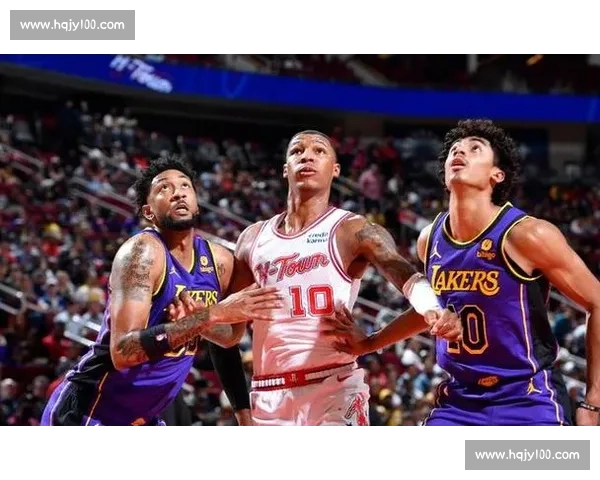 以篮板压制为核心提升比赛优势的战术策略分析