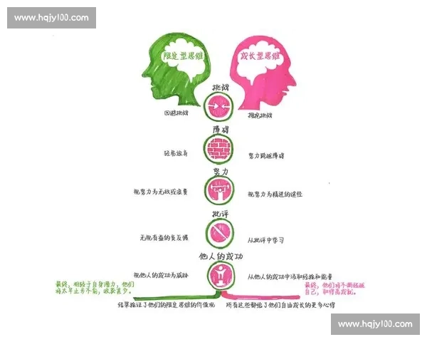 以成长空间为核心驱动个体潜能释放与未来发展的综合新视角
